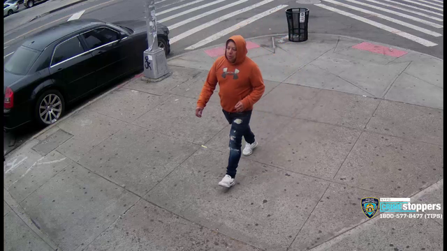 Man choked, sexually assaulted 68-year-old woman in the Bronx: NYPD