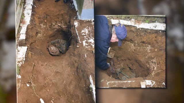 Genetic genealogy solves 40-year-old Queens case of missing WW1 veteran