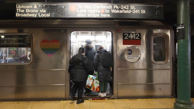 MTA no longer sharing service updates on Twitter