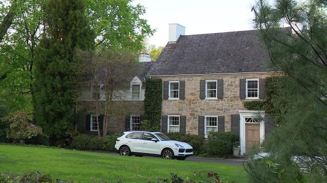 Greenwich police warning: 'Tourism burglars' targeting affluent homes