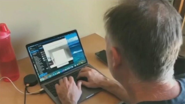 Dating later in life: How to make connections while also staying safe from scammers