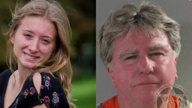 Kaylin Gillis: Father of NY shooting victim hopes accused killer 'dies in jail'