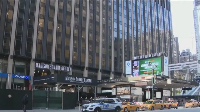 Judge throws out MSG's lawsuit against NY State Liquor Authority