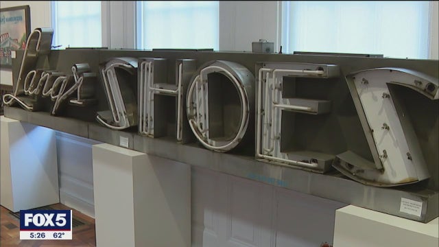 Long Island exhibit celebrates 300 years of Jewish businesses