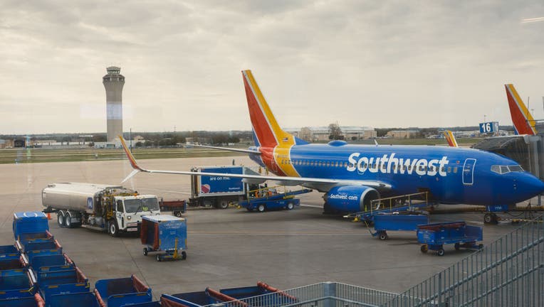 Southwest Airlines After Executive Pay To Be Cut After December Failure