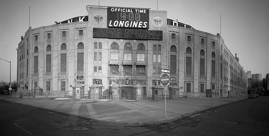 New York Yankees mocked celebrating 100th anniversary of 2009 stadium