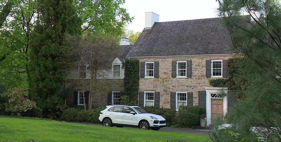 Greenwich police warning: 'Tourism burglars' targeting affluent homes