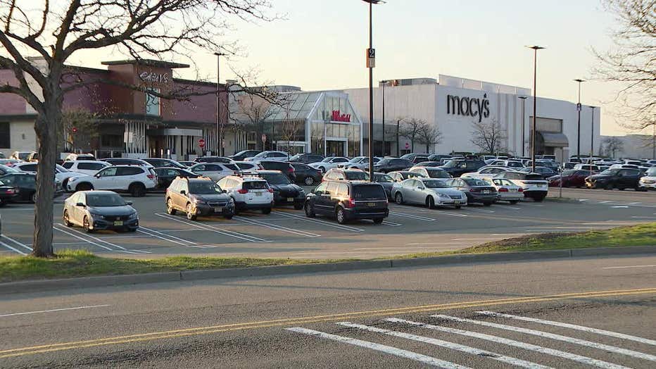 Westfield Garden State Plaza implements new chaperone policy