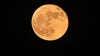 Partial lunar eclipse and supermoon combo tonight: Best time to watch in NYC