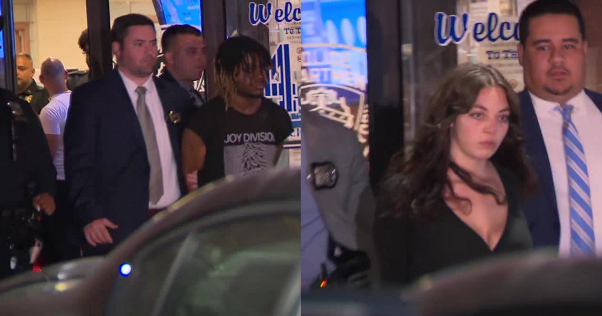 Father, mother charged in murder of Bronx 3-month-old girl | FOX 5 New York