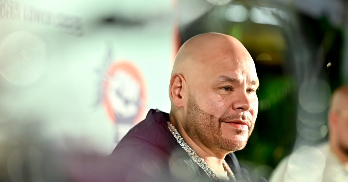 Fat Joe reflects on the life and legacy of the late rapper Big L | FOX ...