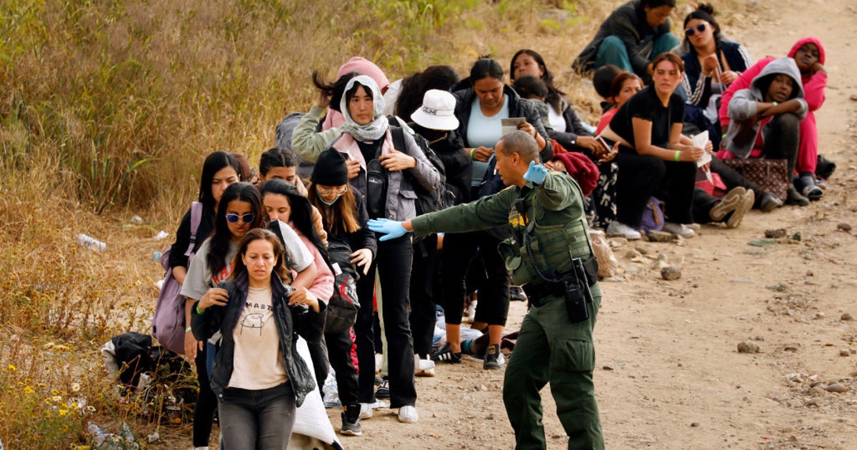 Migrant crisis explained: Where do we go from here? | FOX 5 New York