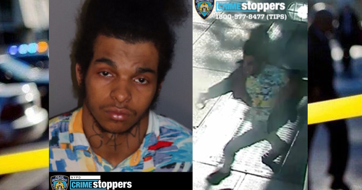 NYPD hunting for escaped prisoner in Brooklyn | FOX 5 New York