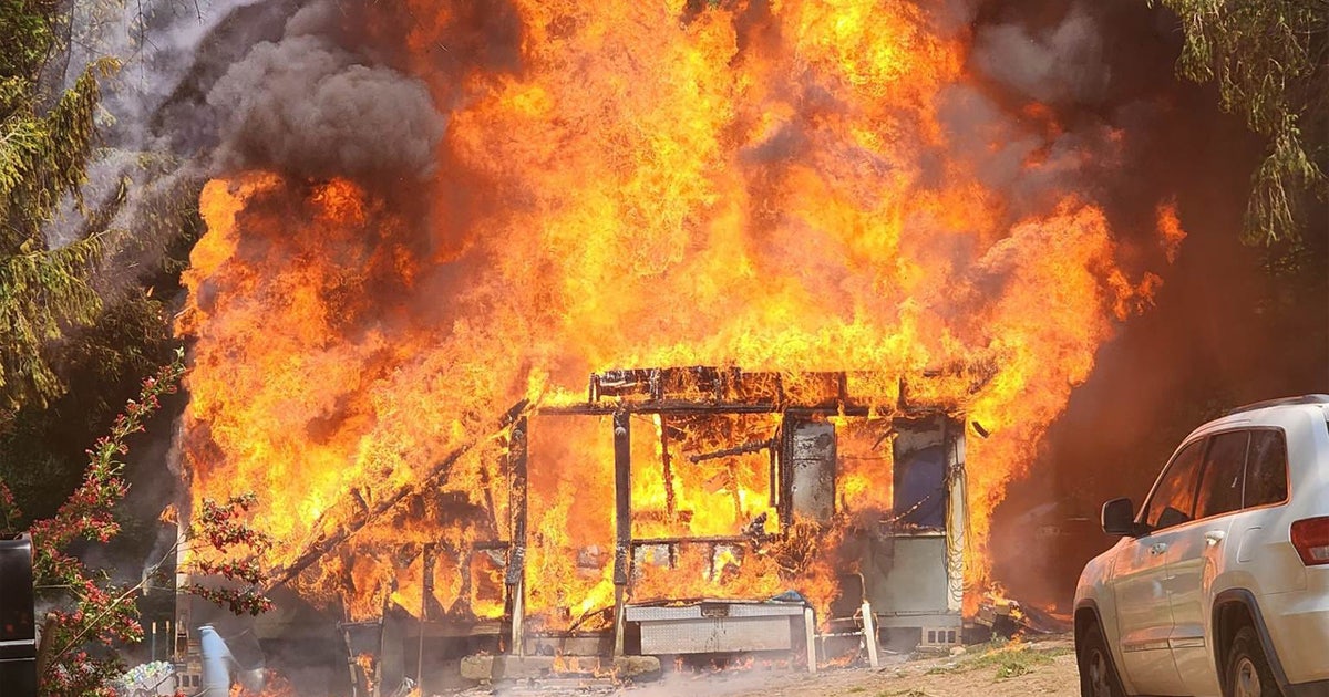 7-year-old charged with arson after setting parents' house on fire ...