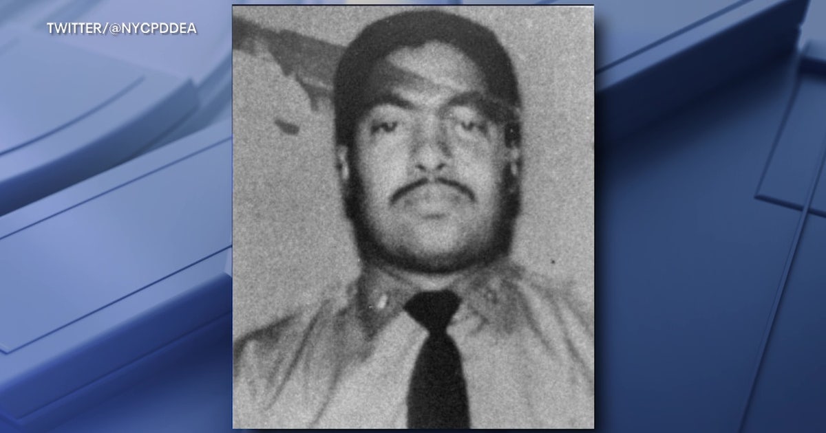 NYPD detective dies 33 years after being shot during attempted robbery | FOX 5 New York