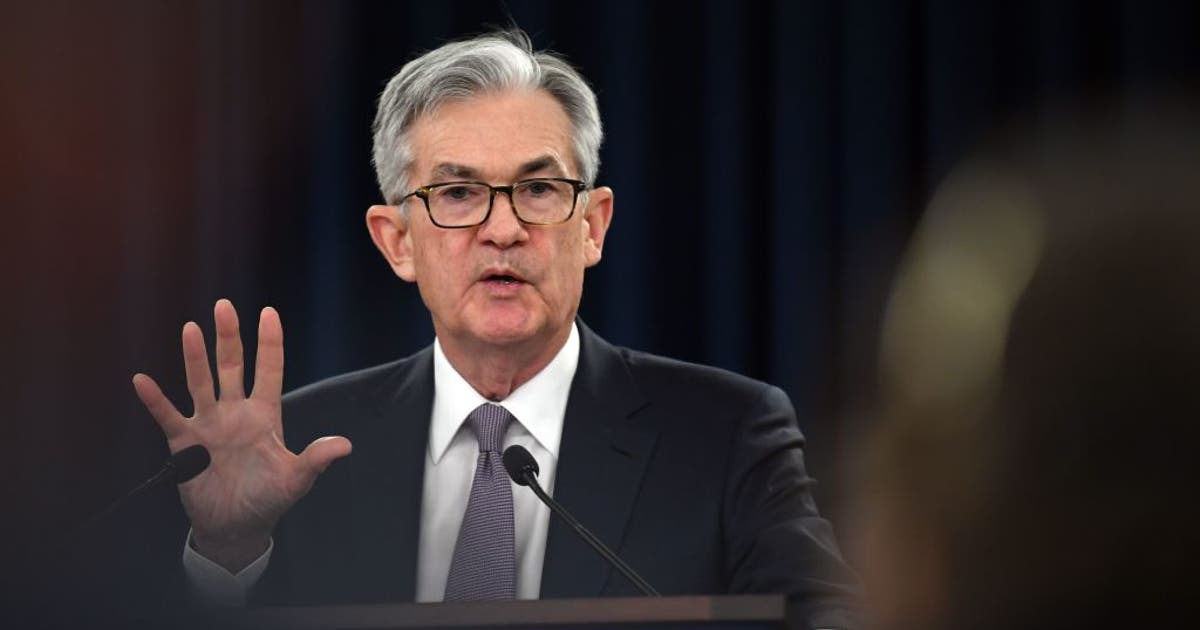 Feds raise key interest rate to highest level in 16 years | FOX 5 New York