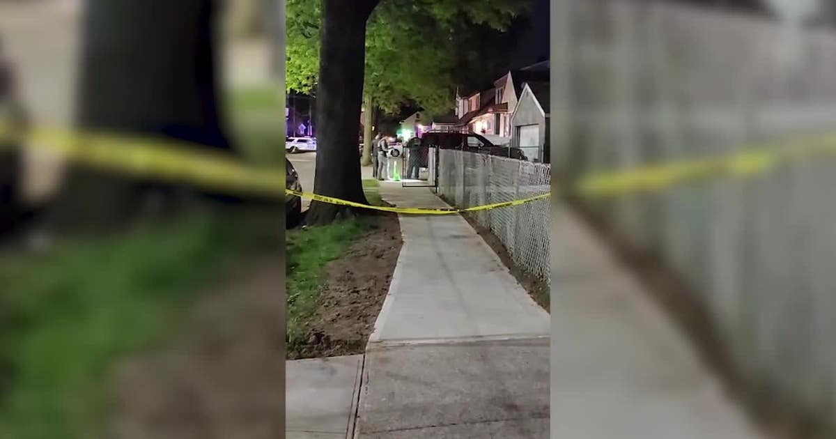 Queens shooting: 16-year-old girl shot in the head | FOX 5 New York