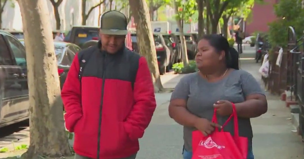 NYC migrant crisis: One migrant's treacherous journey revealed | FOX 5 ...