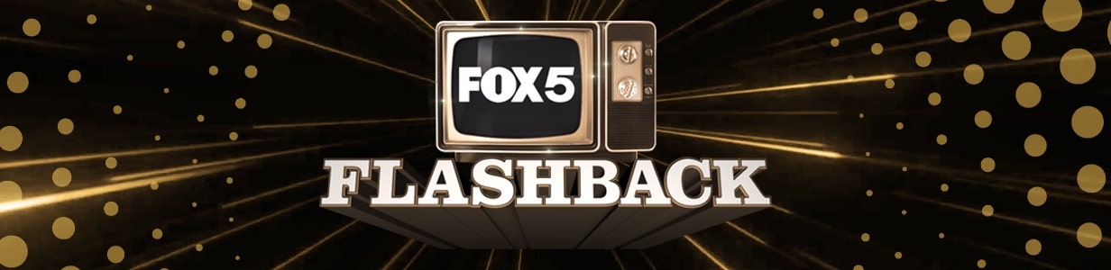 FOX 5 Flashback