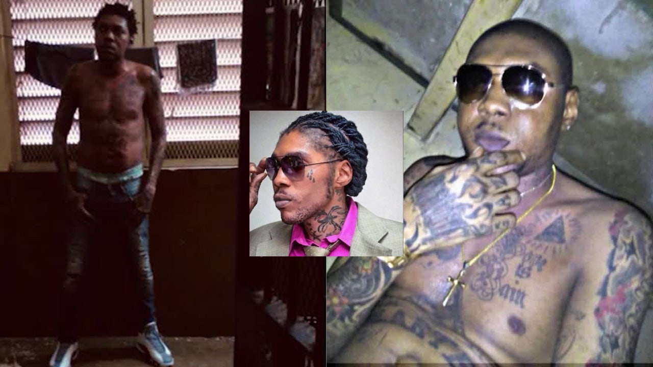 Vybz Kartel facing 'life-threatening' illness in prison amid fight for freedom