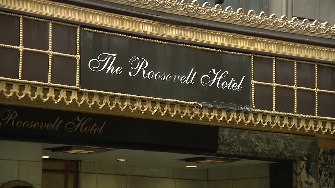 NYC hotels converted to shelters amid pressure to accommodate asylum seekers - Vimarsana News