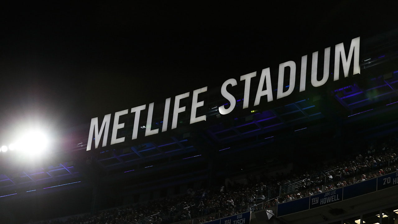 NJ To Host 2026 FIFA World Cup Matches At MetLife Stadium