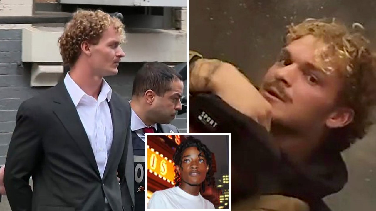 Daniel Penny Trial: Jury Selection Begins In NYC Subway Chokehold Death ...