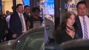 Father, mother charged in murder of Bronx 3-month-old girl