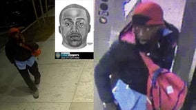New video released of suspect in Brooklyn Heights sexual assault, robbery