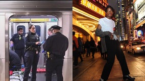 Jordan Neely: What we know about his subway chokehold death