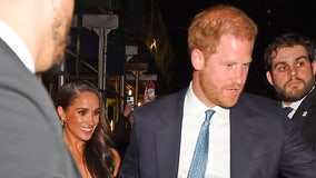 NYC officials downplay Prince Harry, Meghan's ‘near catastrophic’ chase