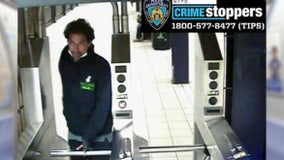 Elderly woman assaulted: Random Queens subway attack leaves victim injured