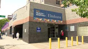 Elmhurst Hospital residents, interns prepare for strike and demand fair pay