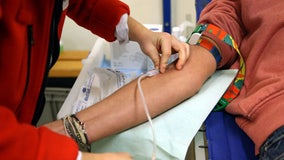 Experts react to FDA’s new guidelines on blood donations from gay, bisexual men