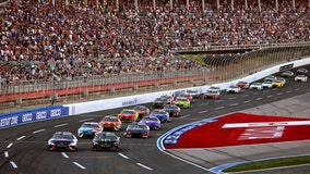 This weekend’s NASCAR race on FOX: Denny Hamlin seeks second straight win at the Coca-Cola 600 in Charlotte