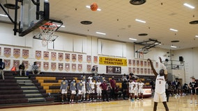1-and-1 free throws will be eliminated in high school basketball next year