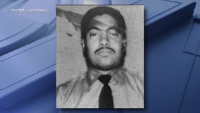 NYPD detective dies 33 years after being shot during attempted robbery