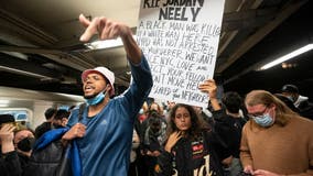 NYC subway chokehold: Calls for criminal charges after death of Jordan Neely