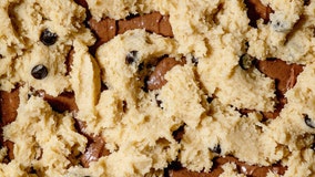 CDC investigating salmonella outbreak in 6 states linked to cookie dough