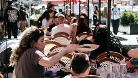 NYC capping fees for outdoor dining program