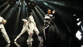 Janet Jackson MSG concert rescheduled due to Knicks playoff game