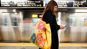 NYC Subway alerts back on Twitter after week off