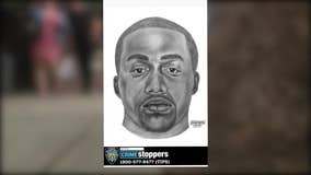 Sleeping woman sexually assaulted, robbed in her Brooklyn Heights apartment