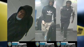 13-year-old beaten, robbed inside Kings Plaza Mall: NYPD