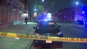 Newark shooting: 2 dead, including 7-year-old; suspect killed by police