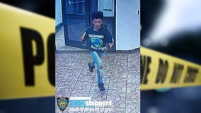 16-year-old stabbed in neck in the Bronx