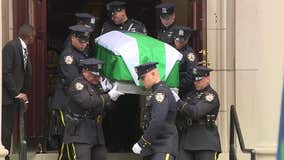 Celebrating the life and legacy of NYPD Detective Troy Patterson