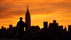 On this day in history, May 1, 1931, Empire State Building opens during Great Depression