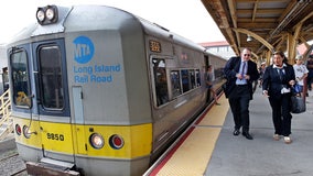 MTA details fare hikes for Metro North, LIRR