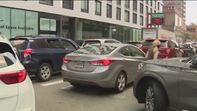 NJ lawmakers rail against NYC congestion pricing plan